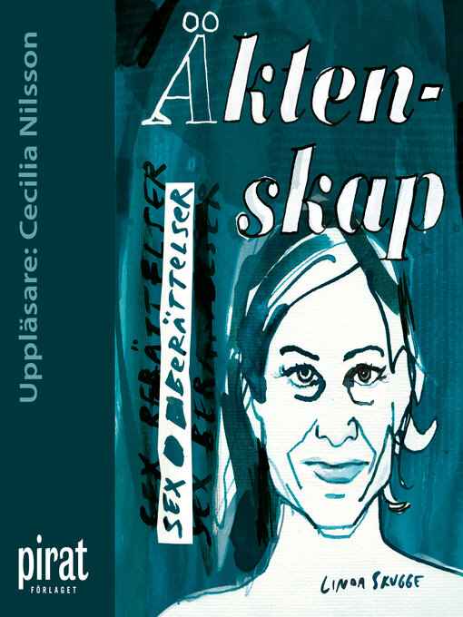 Title details for Äktenskap by Linda Skugge - Available